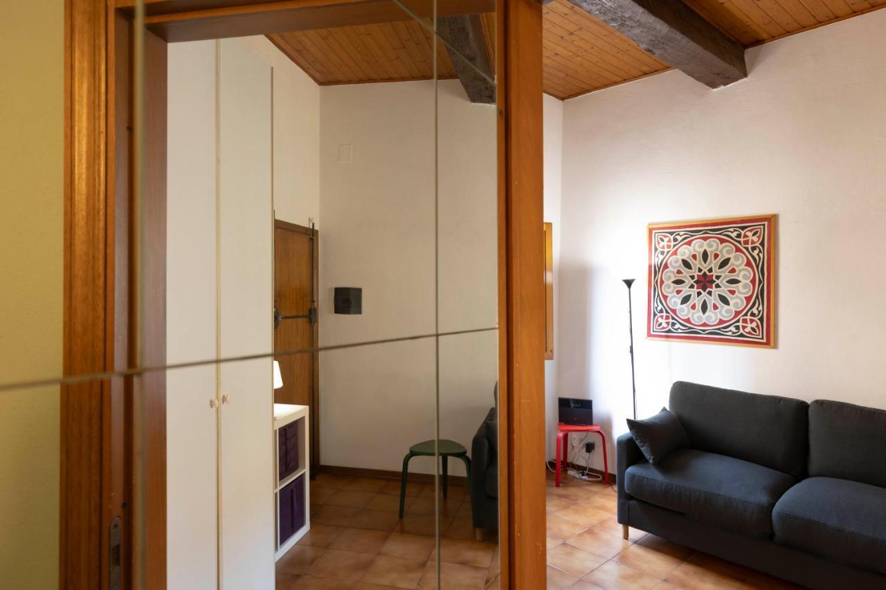 Lejlighed San Frediano Loft *