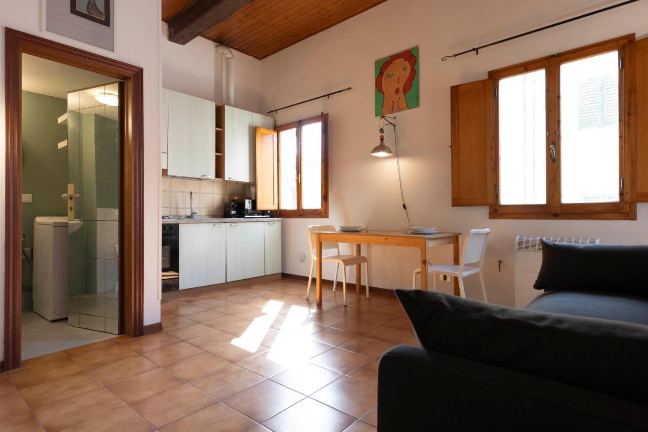 San Frediano Loft Lejlighed *
