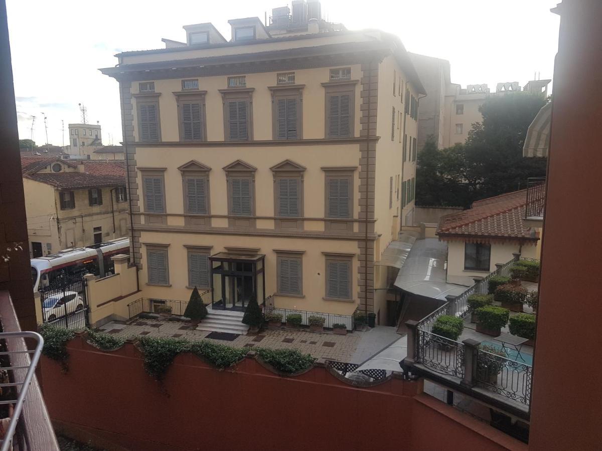 Gjestgiverier Closet Station Firenze