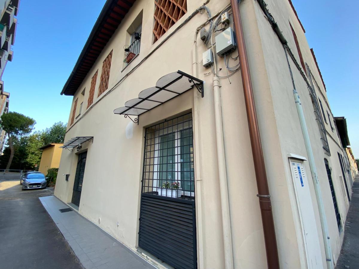 Arno Loft Florença