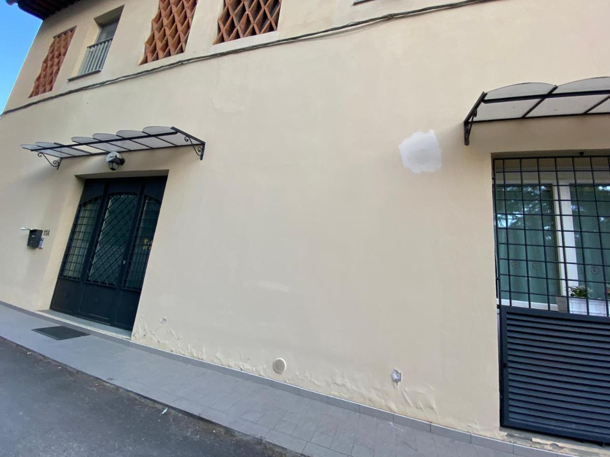 Arno Loft * Florença