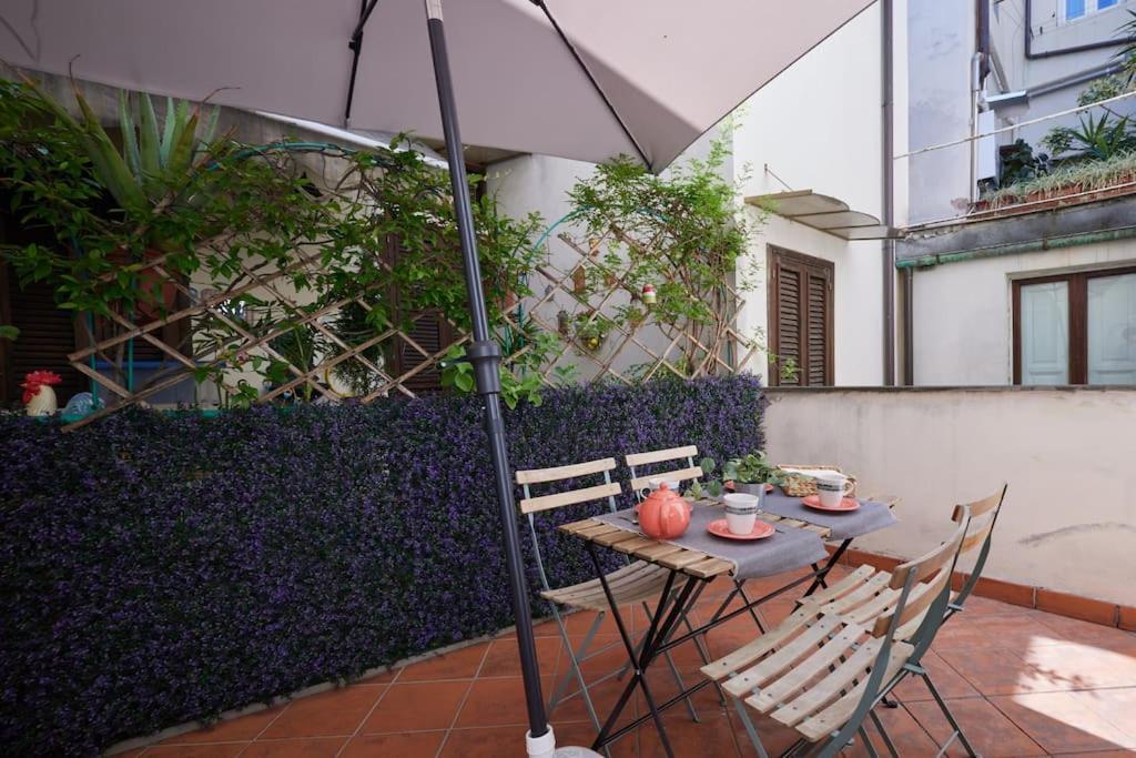 Duomo Living Terrace Appartement *