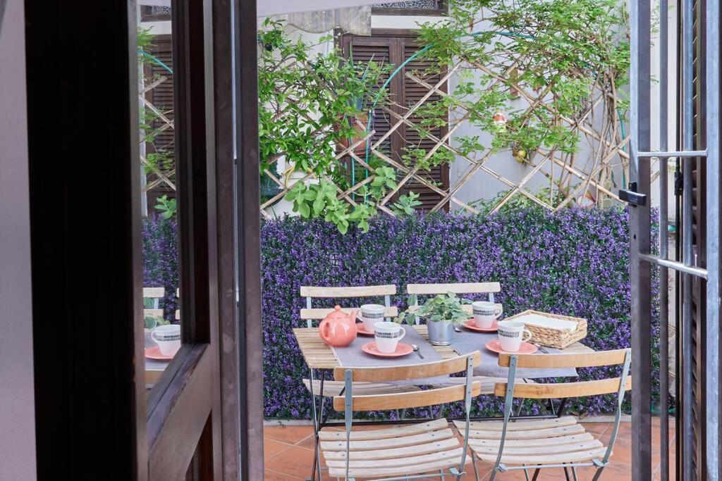 Duomo Living Terrace Appartement
