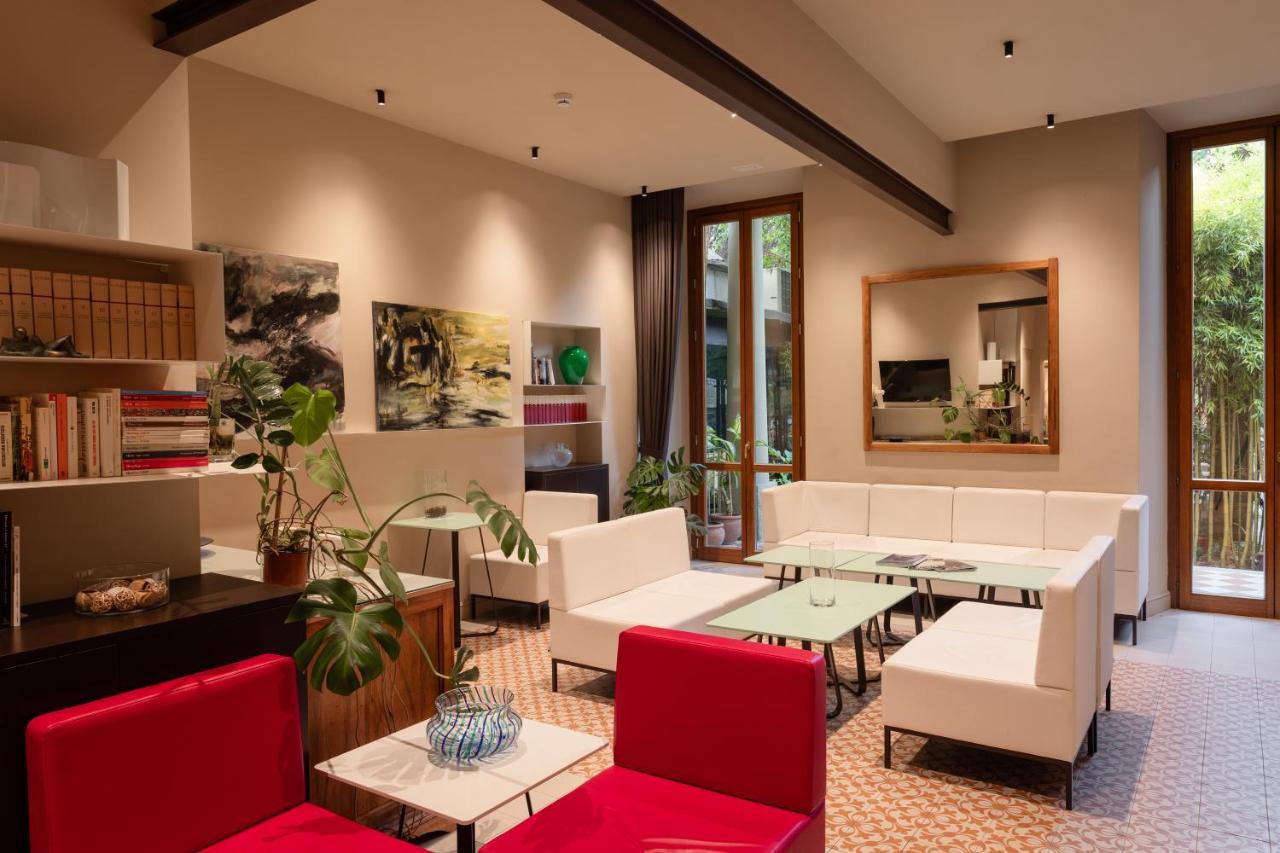 Caravaggio Hotel Firenze