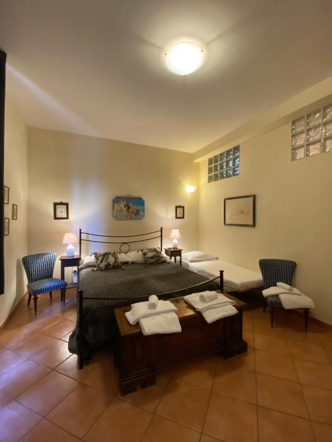 Appartement Casa Vicino Al Duomo E Stazione Di