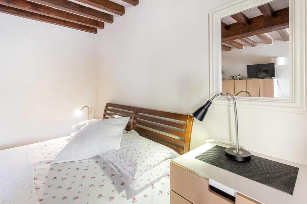 Leilighet No2 Ancient Palazzo Firenze