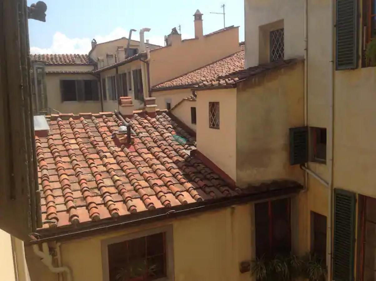 Leilighet No2 Ancient Palazzo