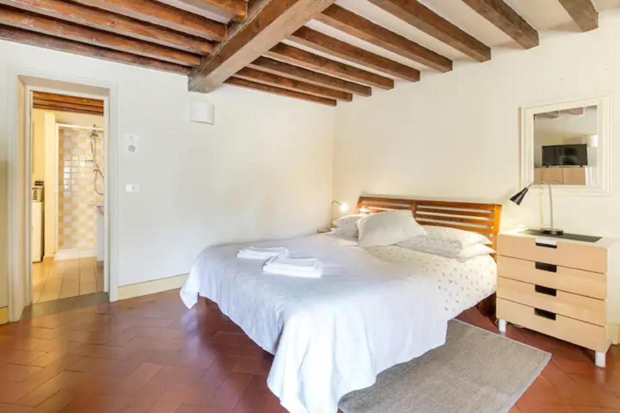No2 Ancient Palazzo Leilighet *