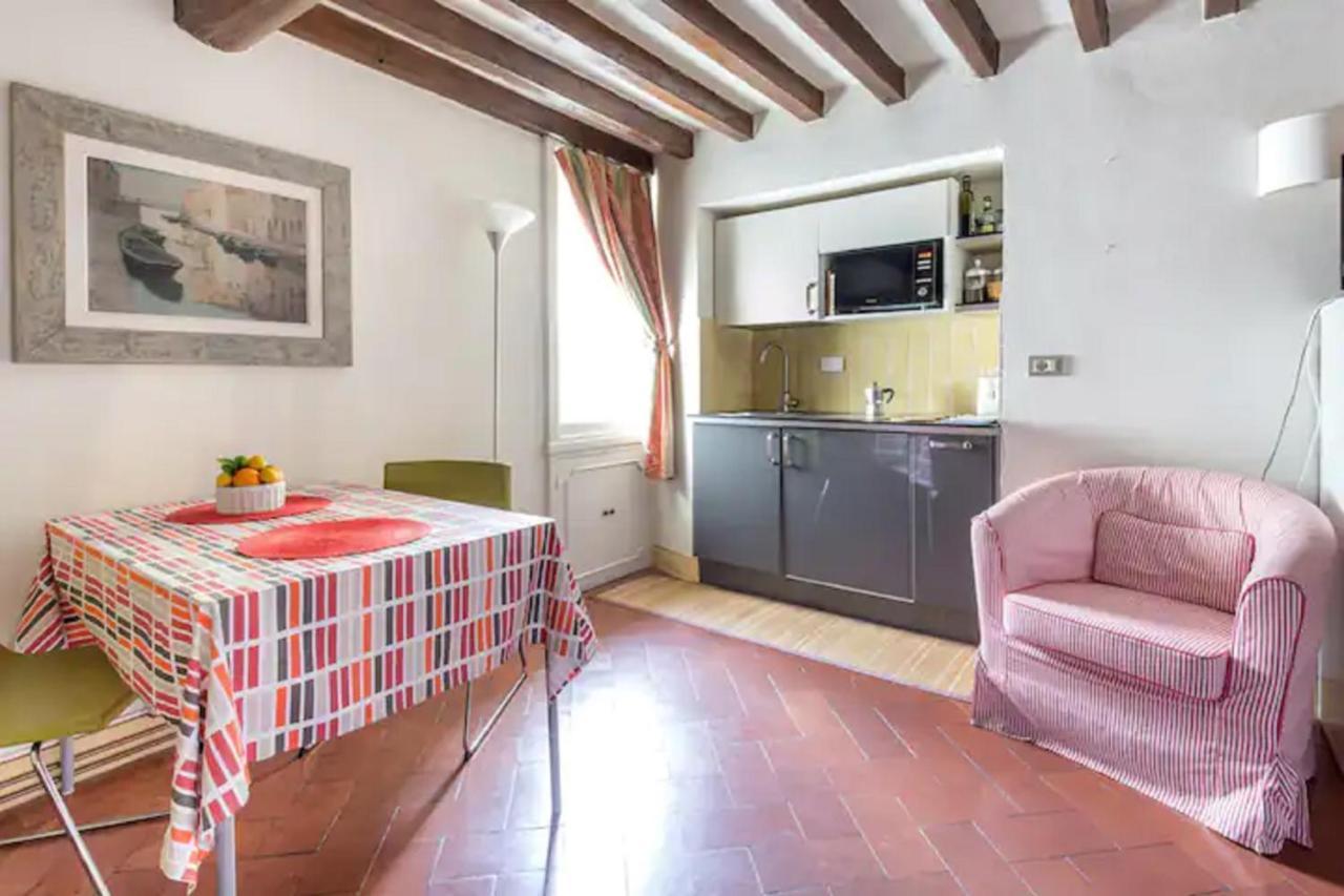 No2 Ancient Palazzo * Firenze