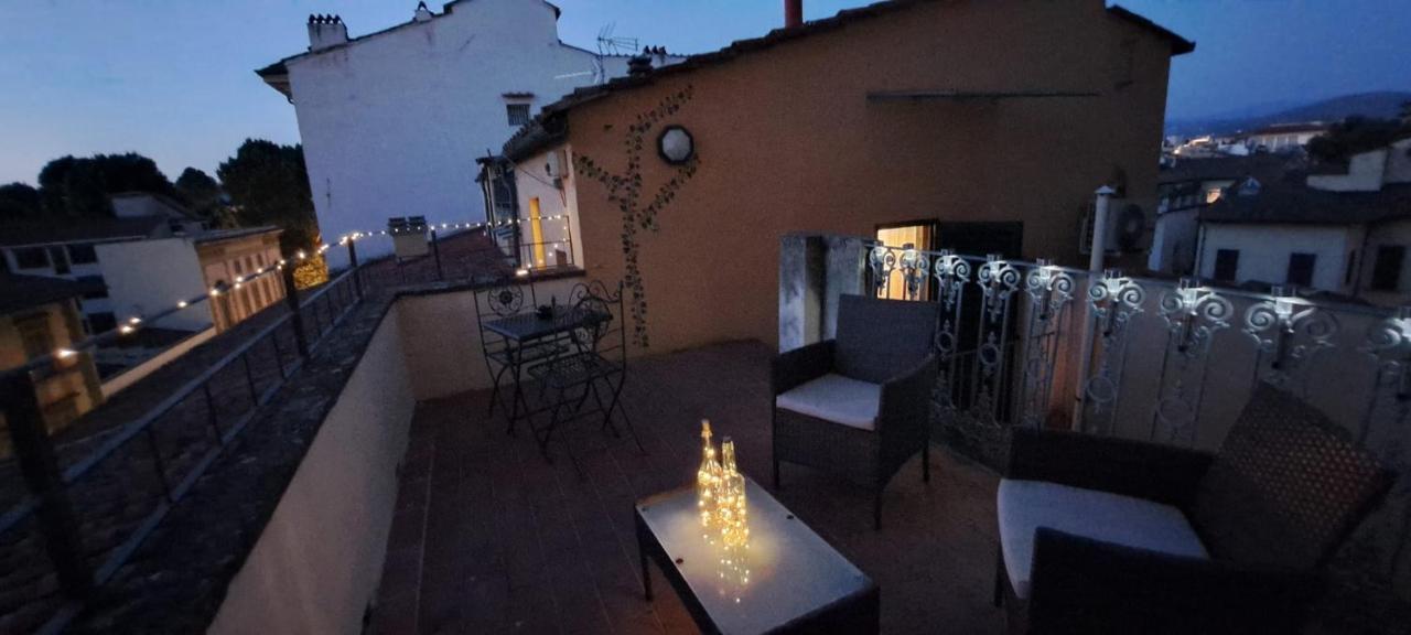Appartamento Sunny With Roof Patio *