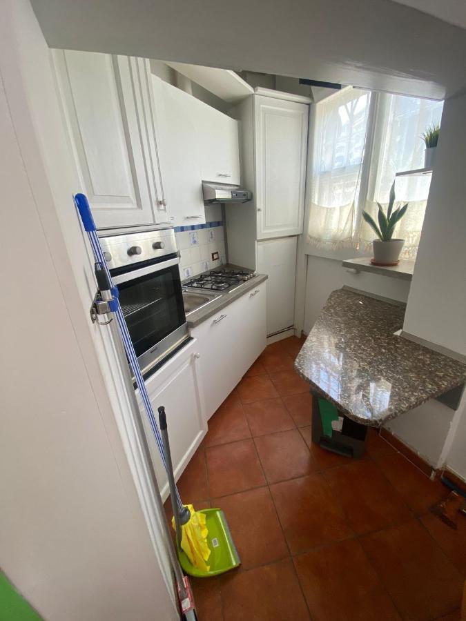 Morgagnigd Apartamento Florença