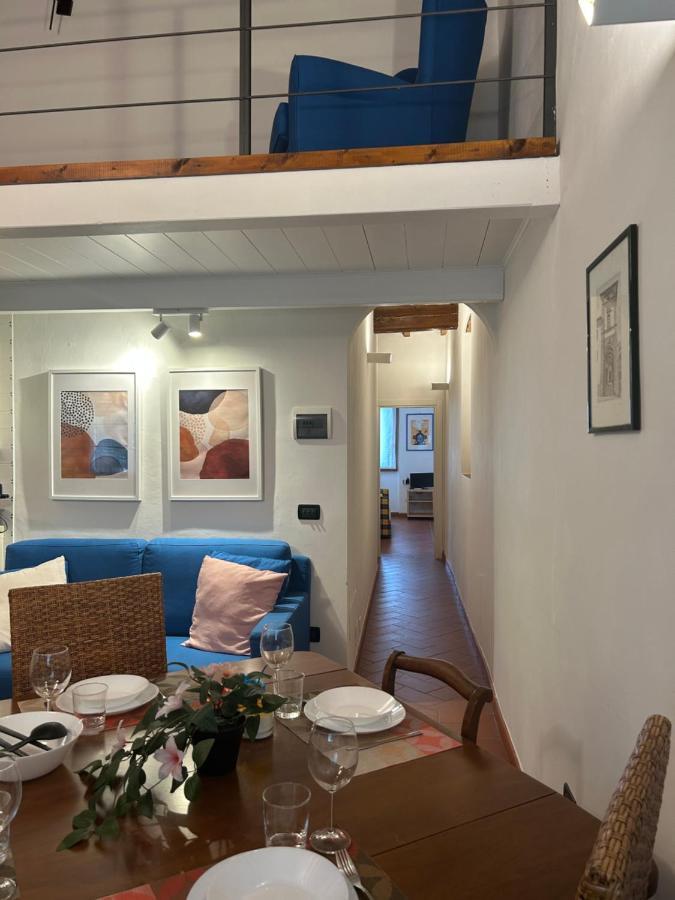 Lovely Apartamento Florença