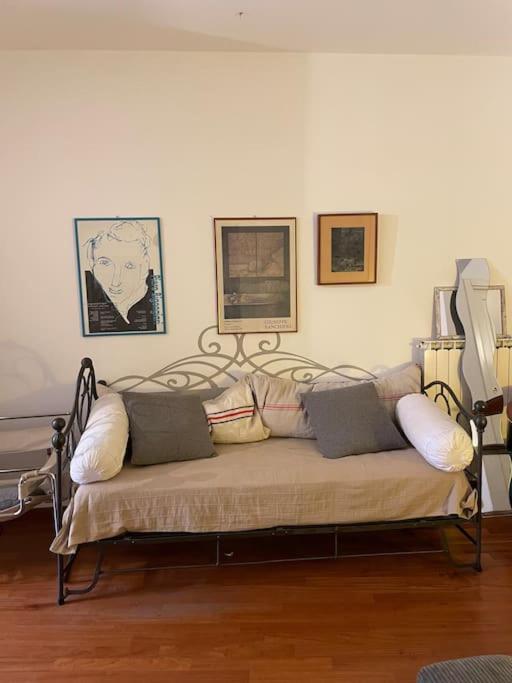 Charming House In San Niccolo Apartamento Florença