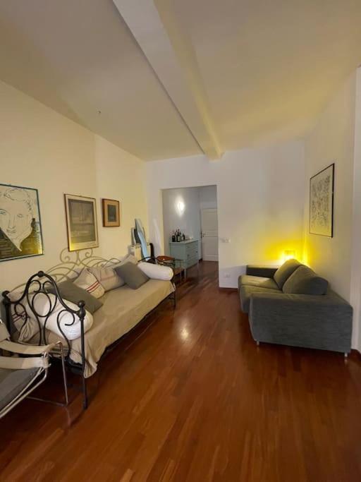 Charming House In San Niccolo Florença