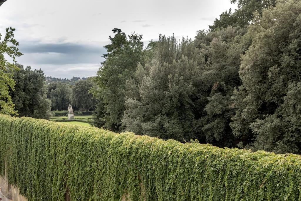 Appartamento Un'angolo Incantato Firenze
