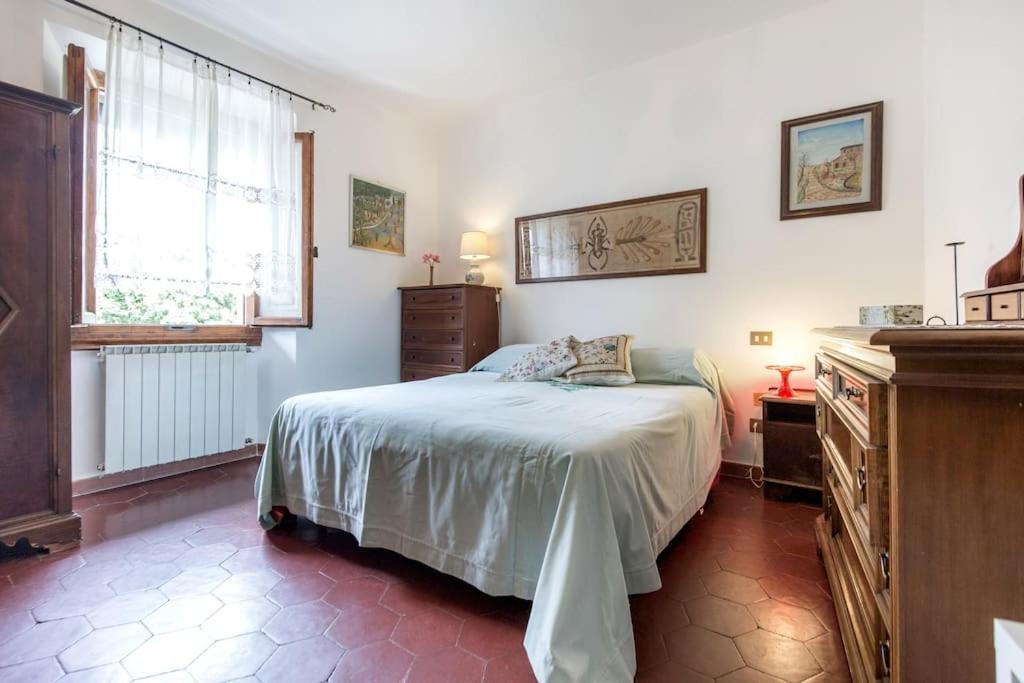 Appartamento Un'angolo Incantato Firenze
