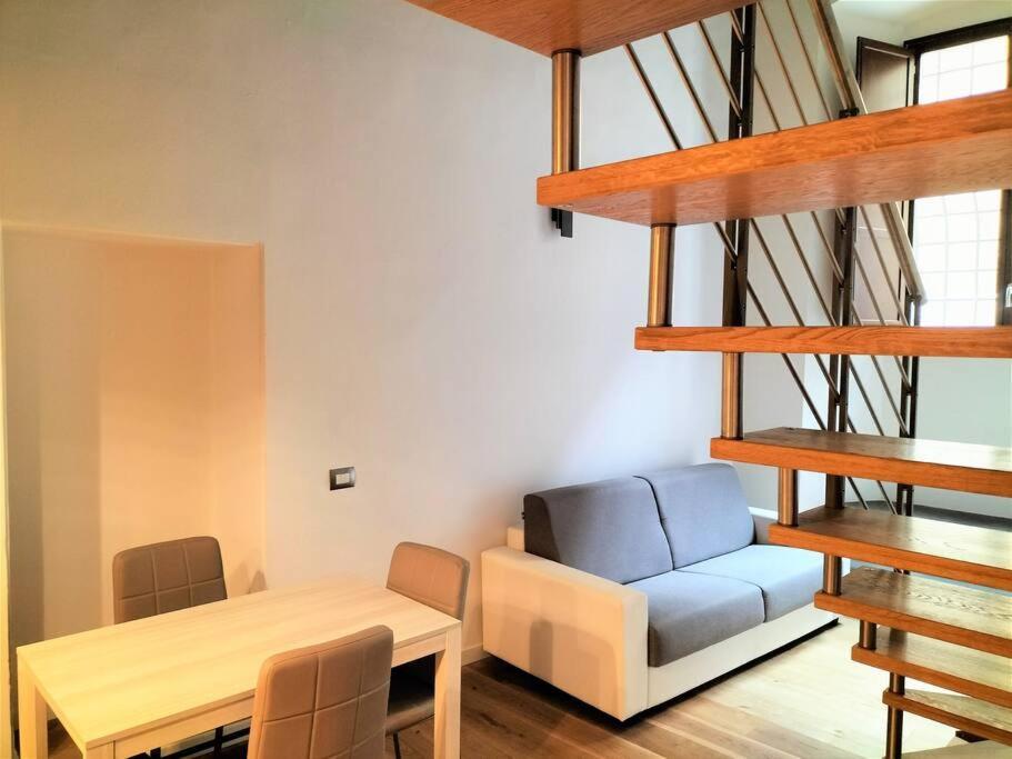 Appartement Pandolfini Apartment- With 2 Bedrooms