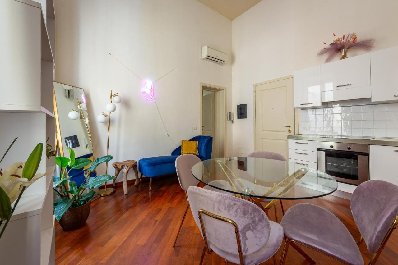 Nina's Dome Firenze