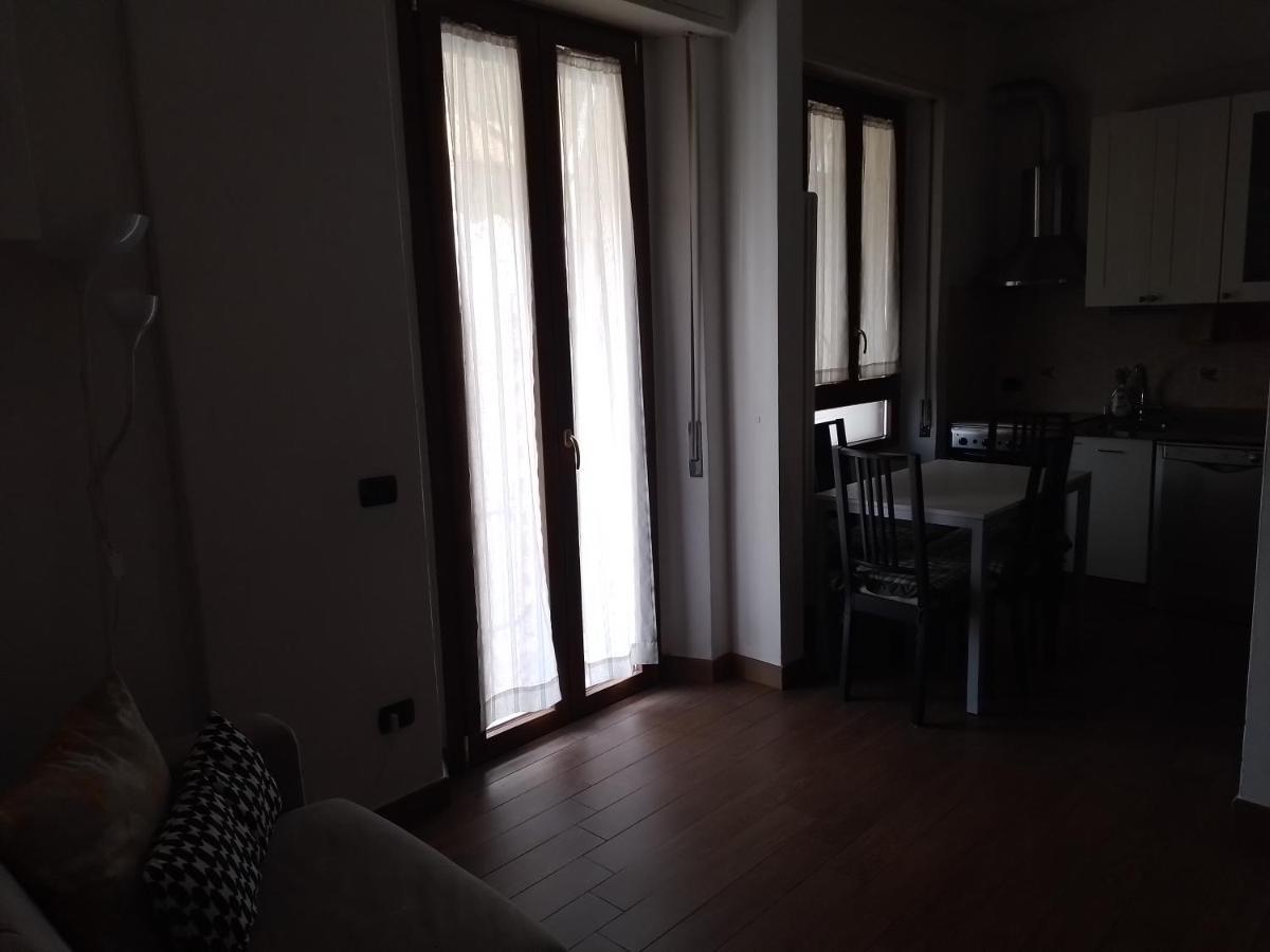 Leilighet Casa Angi Firenze