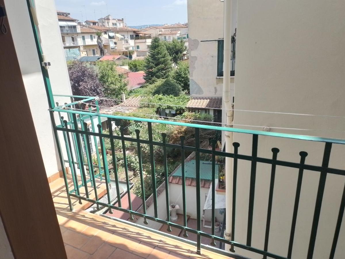 Casa Angi Leilighet