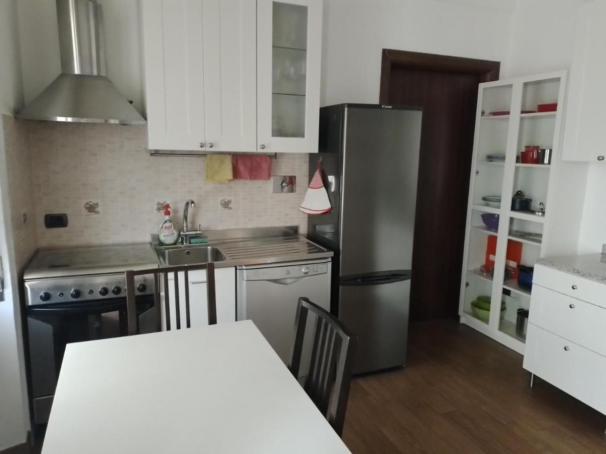 Leilighet Casa Angi *