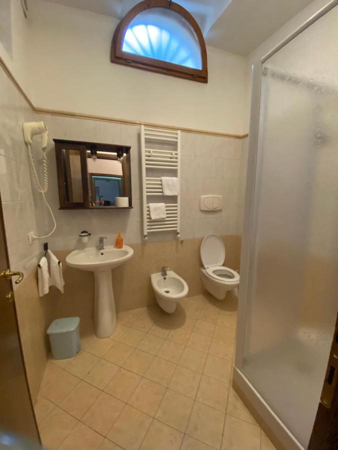Appartement Casa Vicino Al Duomo E Stazione Di Florence
