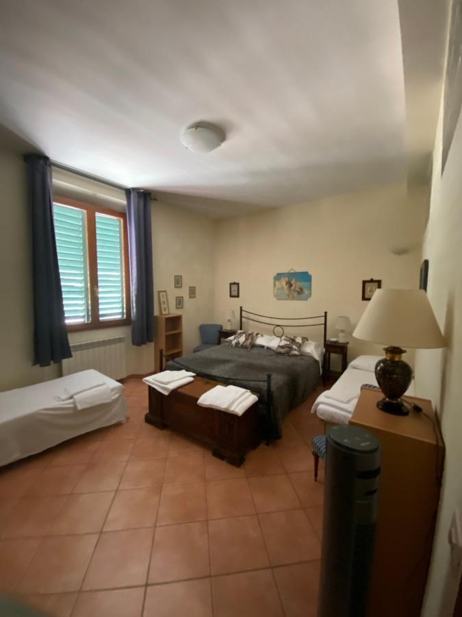 Casa Vicino Al Duomo E Stazione Di Appartement *