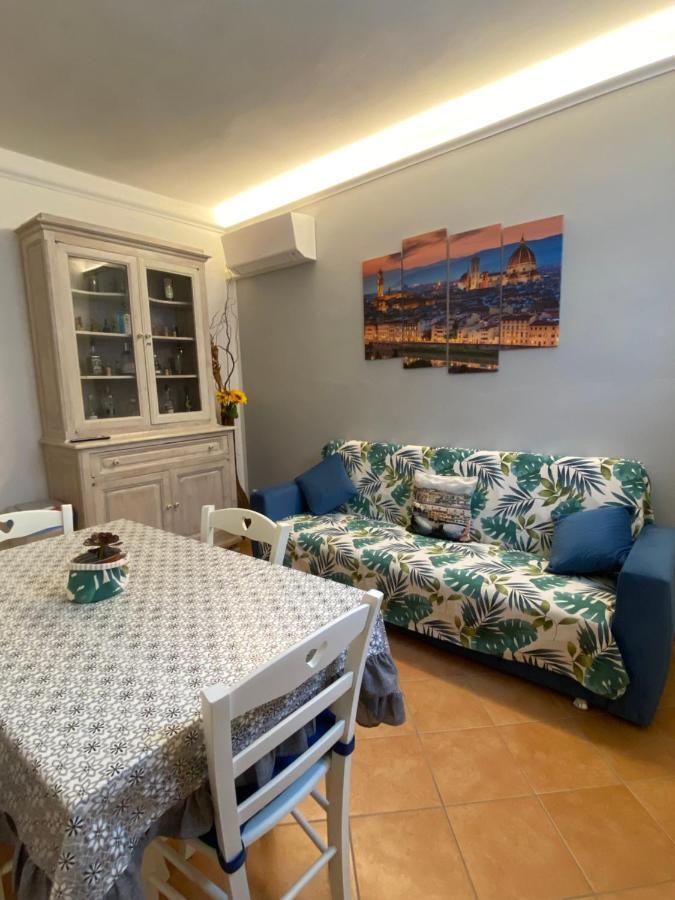 Casa Arianna Leilighet Firenze