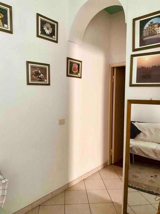 Smn Hideaway - Urban Retreat Firenze