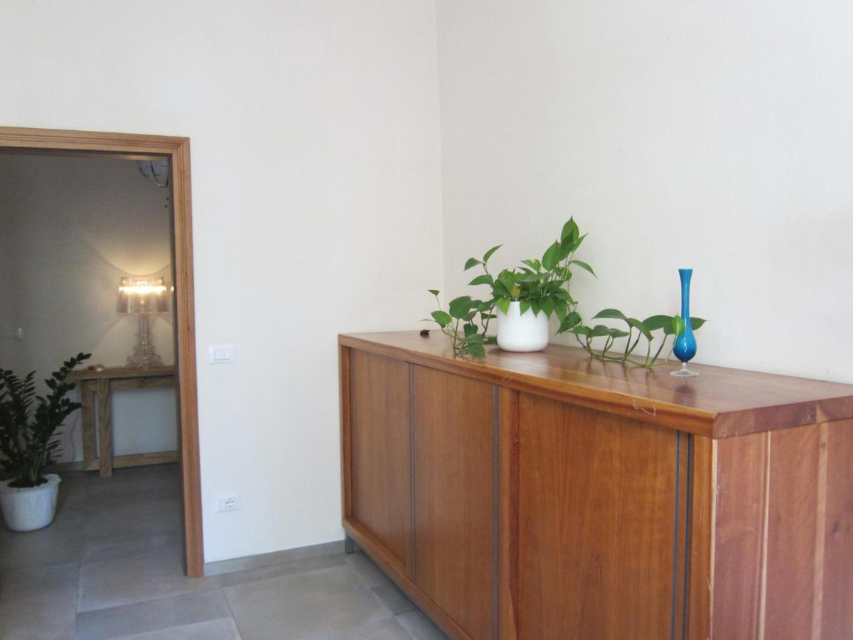 Bed & Breakfast A Casa Di Enrico Firenze