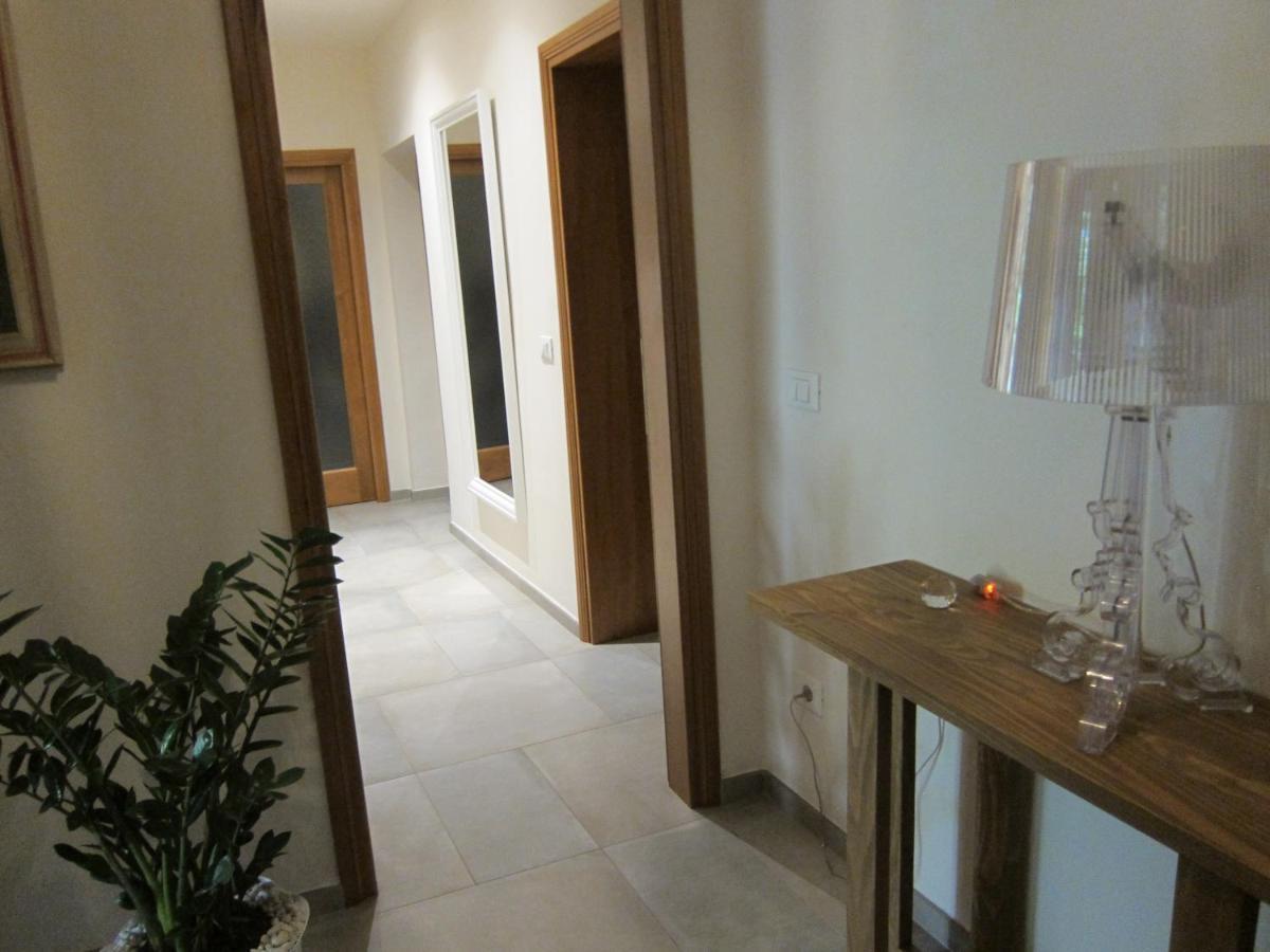 A Casa Di Enrico E Luzme Acomodação com café da manhã 