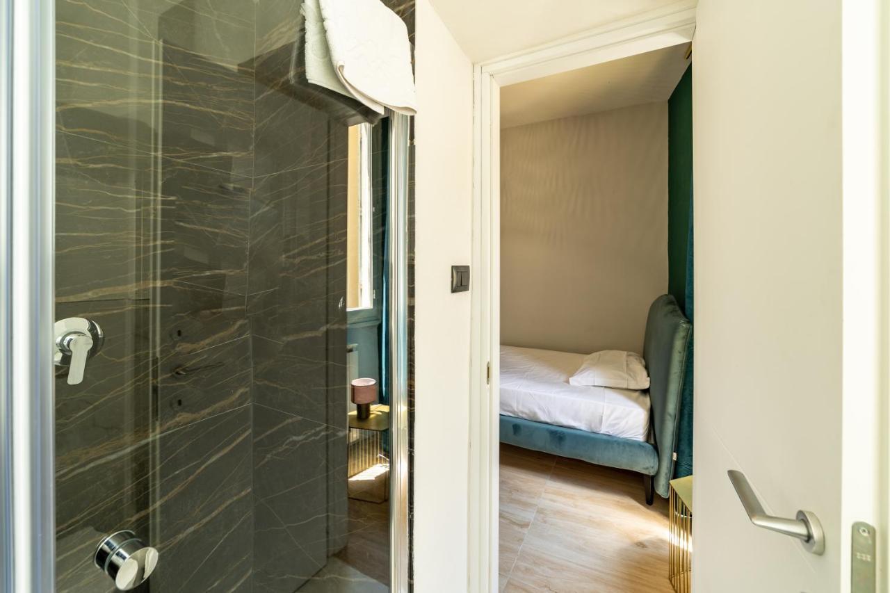 Gjestgiverier Eleven Firenze