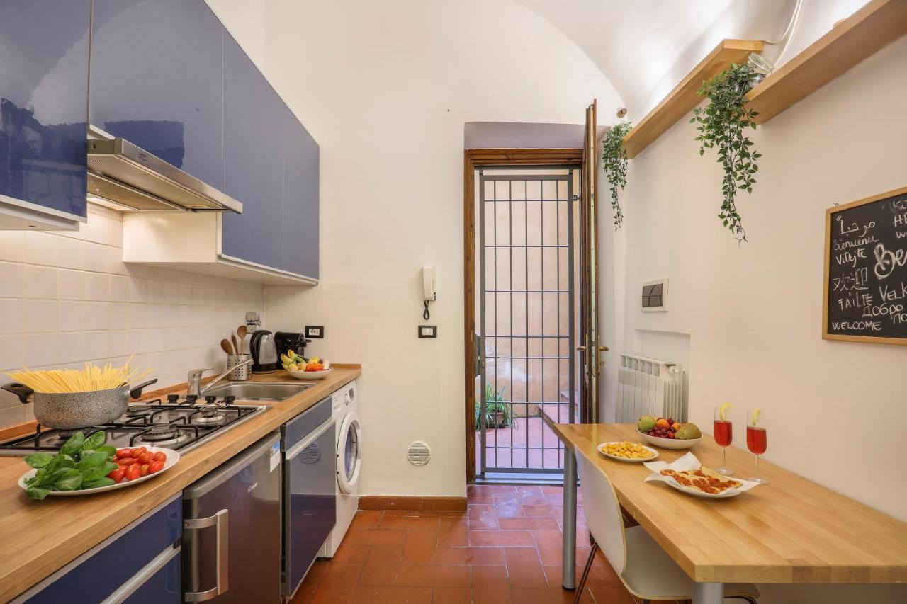 Appartamento L'antica Concia Di Santa Croce - Sweet Dreams In *
