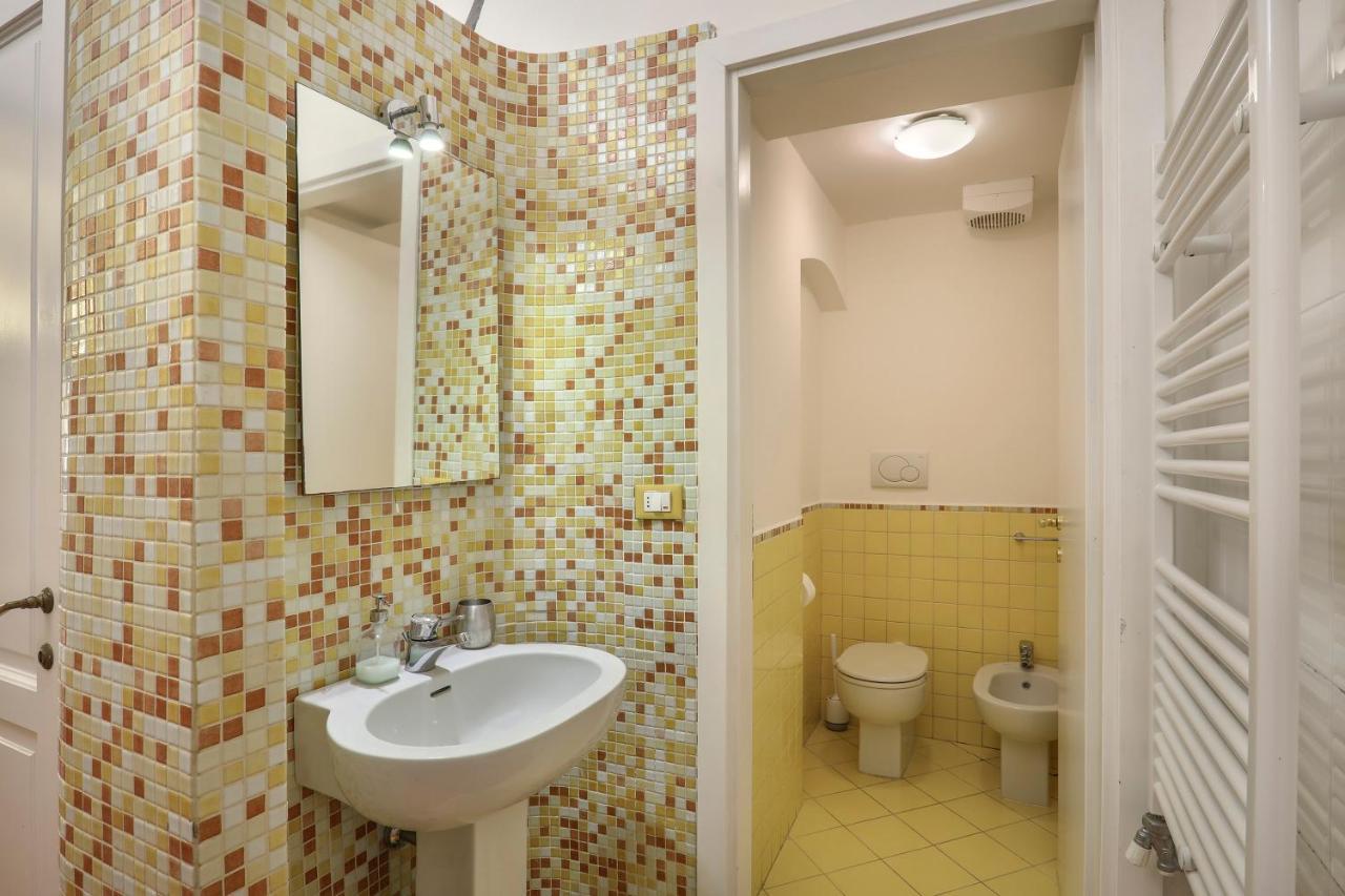 Appartamento L'antica Concia Di Santa Croce - Sweet Dreams In *
