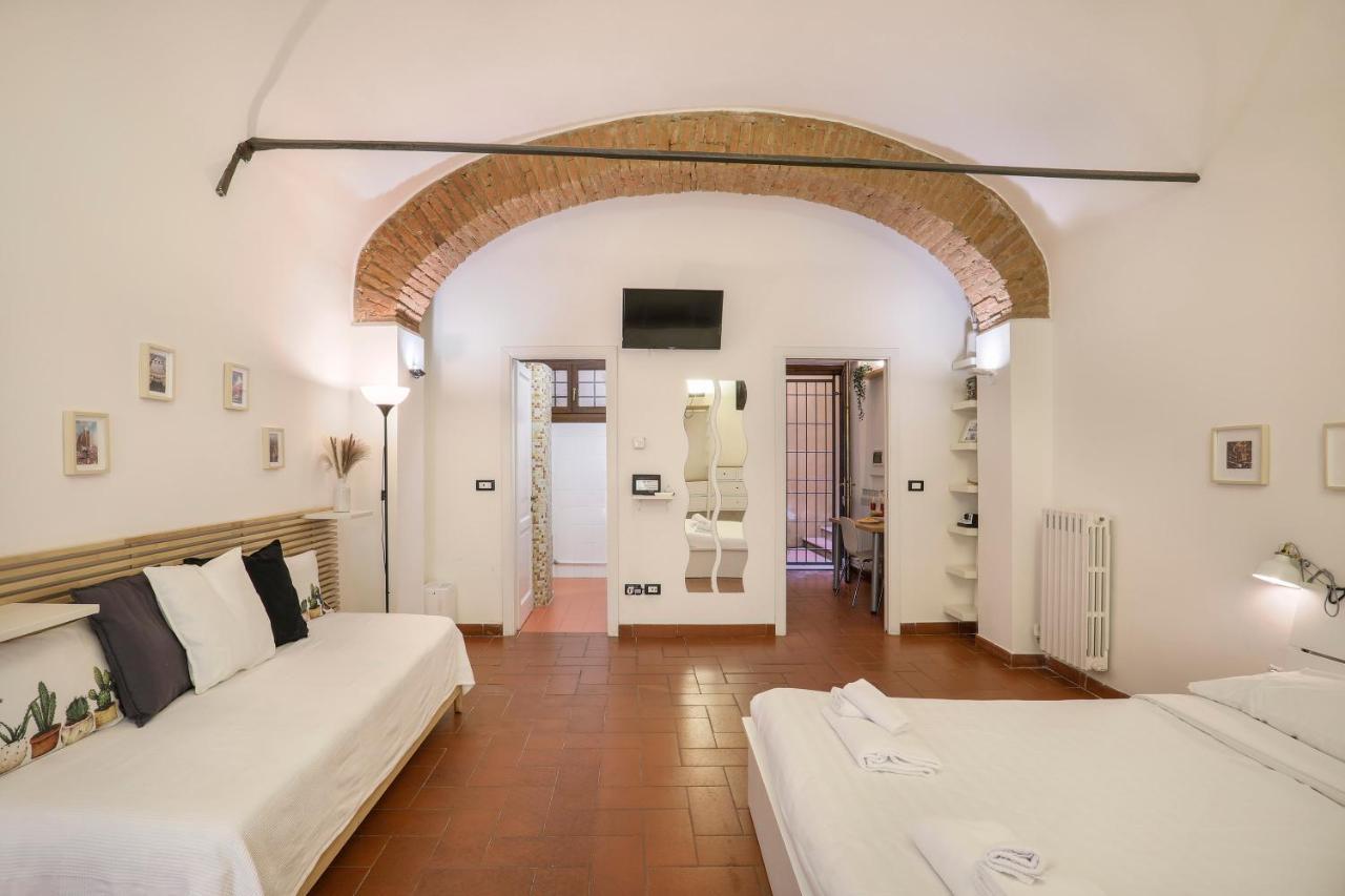 L'antica Concia Di Santa Croce - Sweet Dreams In * Firenze