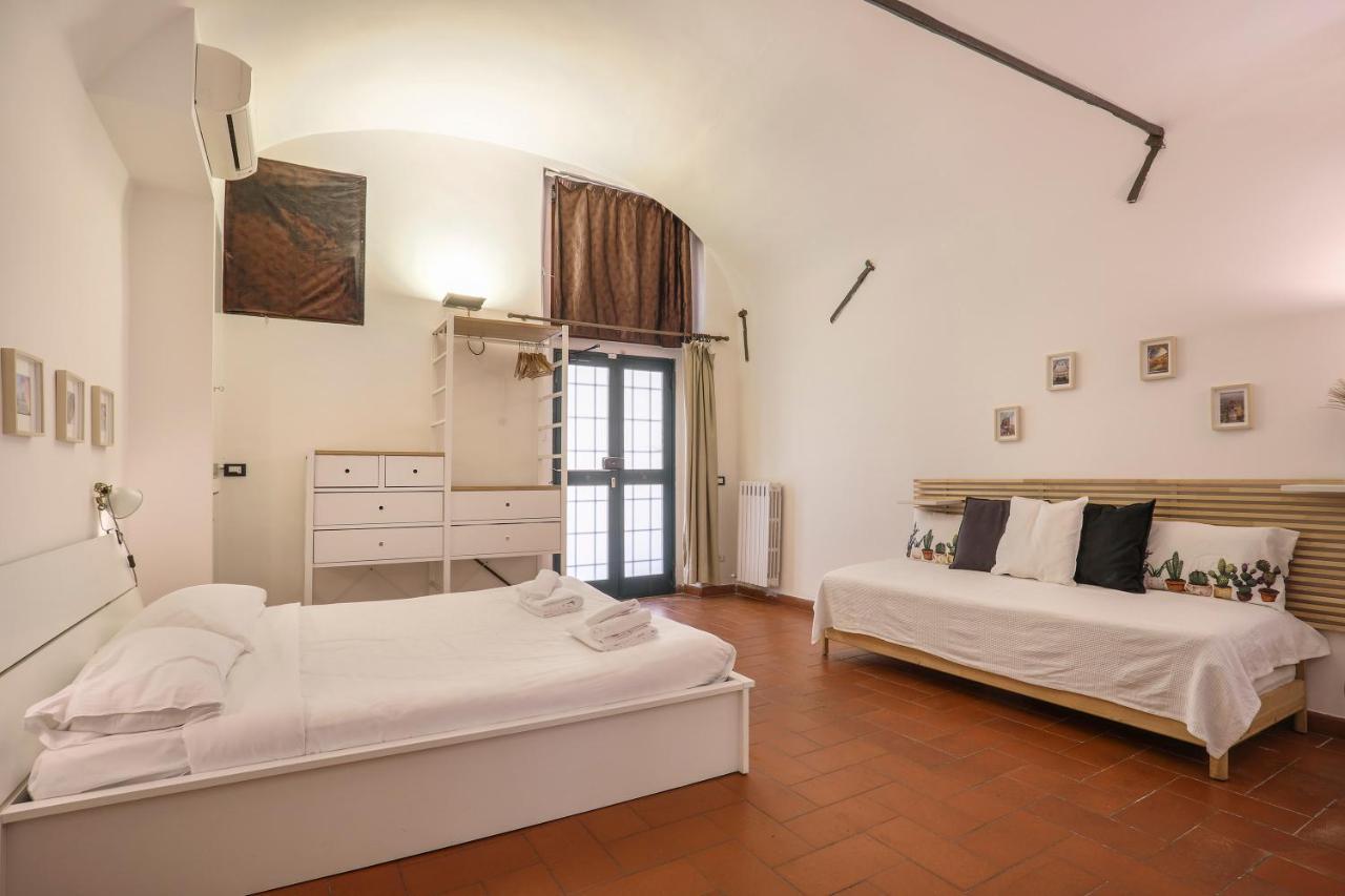 Appartamento L'antica Concia Di Santa Croce - Sweet Dreams In *