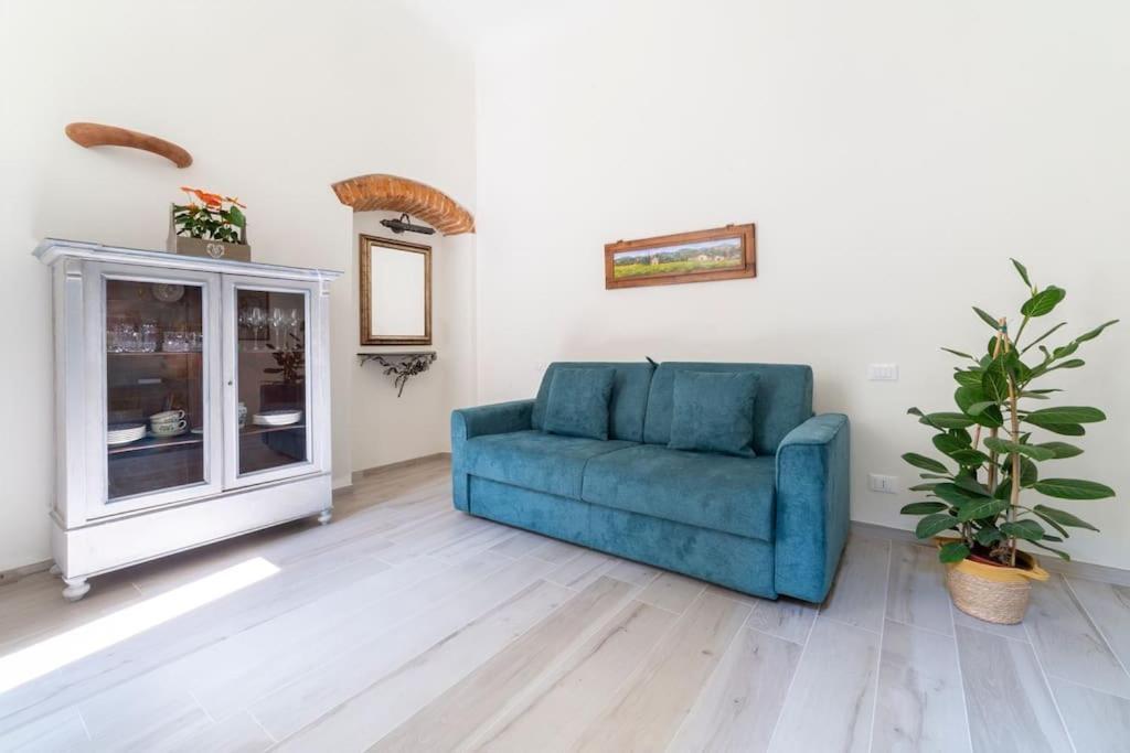 Casa Lorenzo With A Quiet Tiny Patio Apartamento *