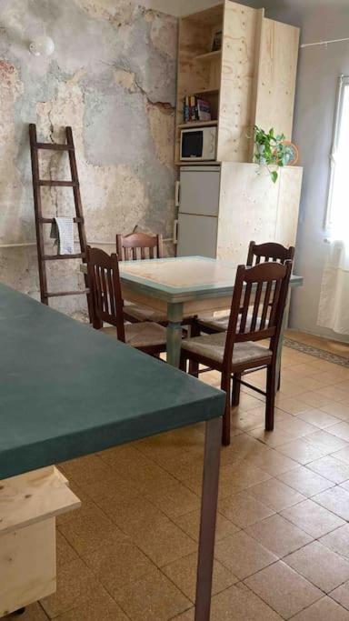 Appartmento Nel Mercato Centrale Di San Lorenzo Leilighet
