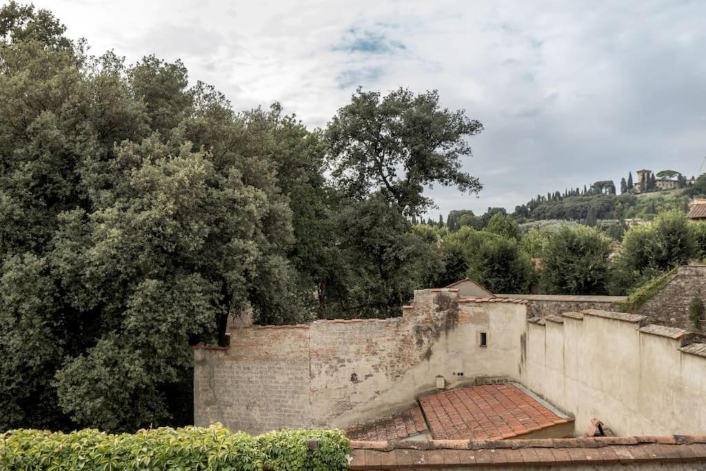 Un'angolo Incantato Firenze