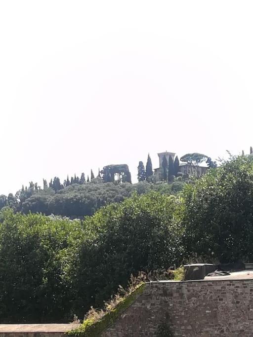 Appartamento Un'angolo Incantato