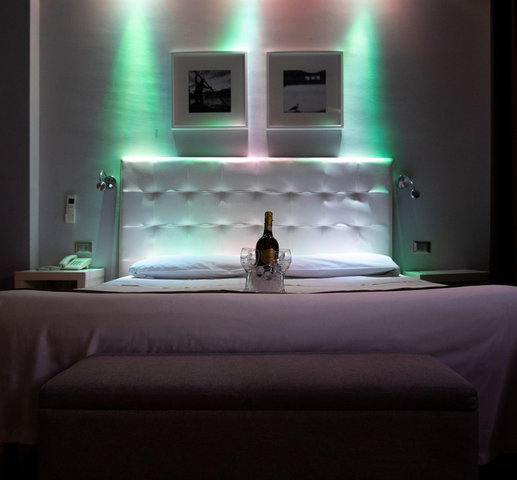 Orcagna Hotel