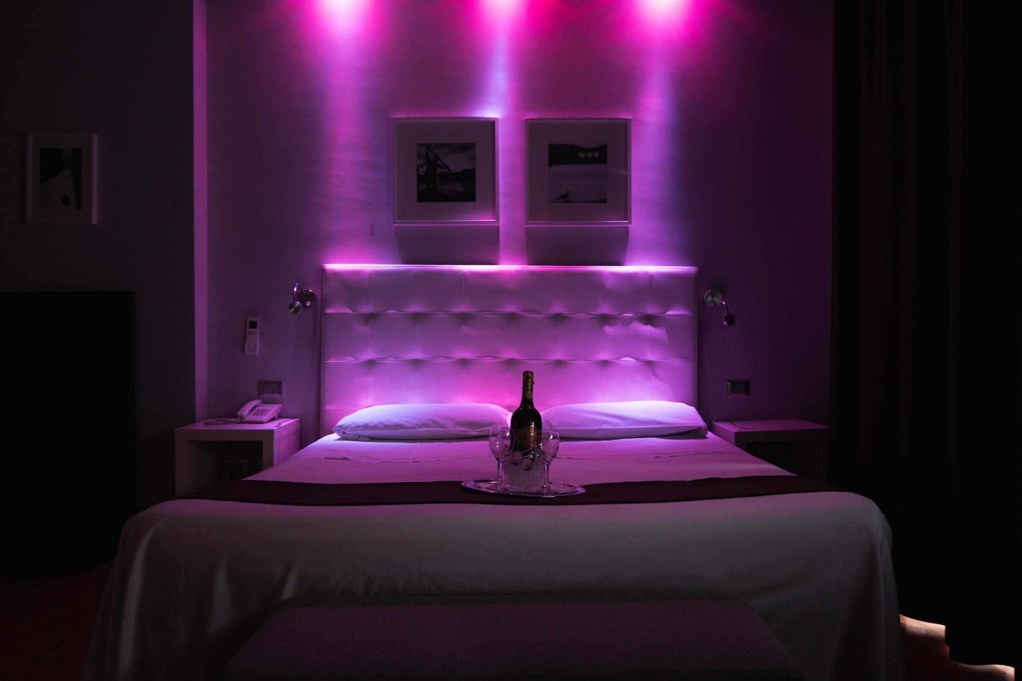 Orcagna Hotel