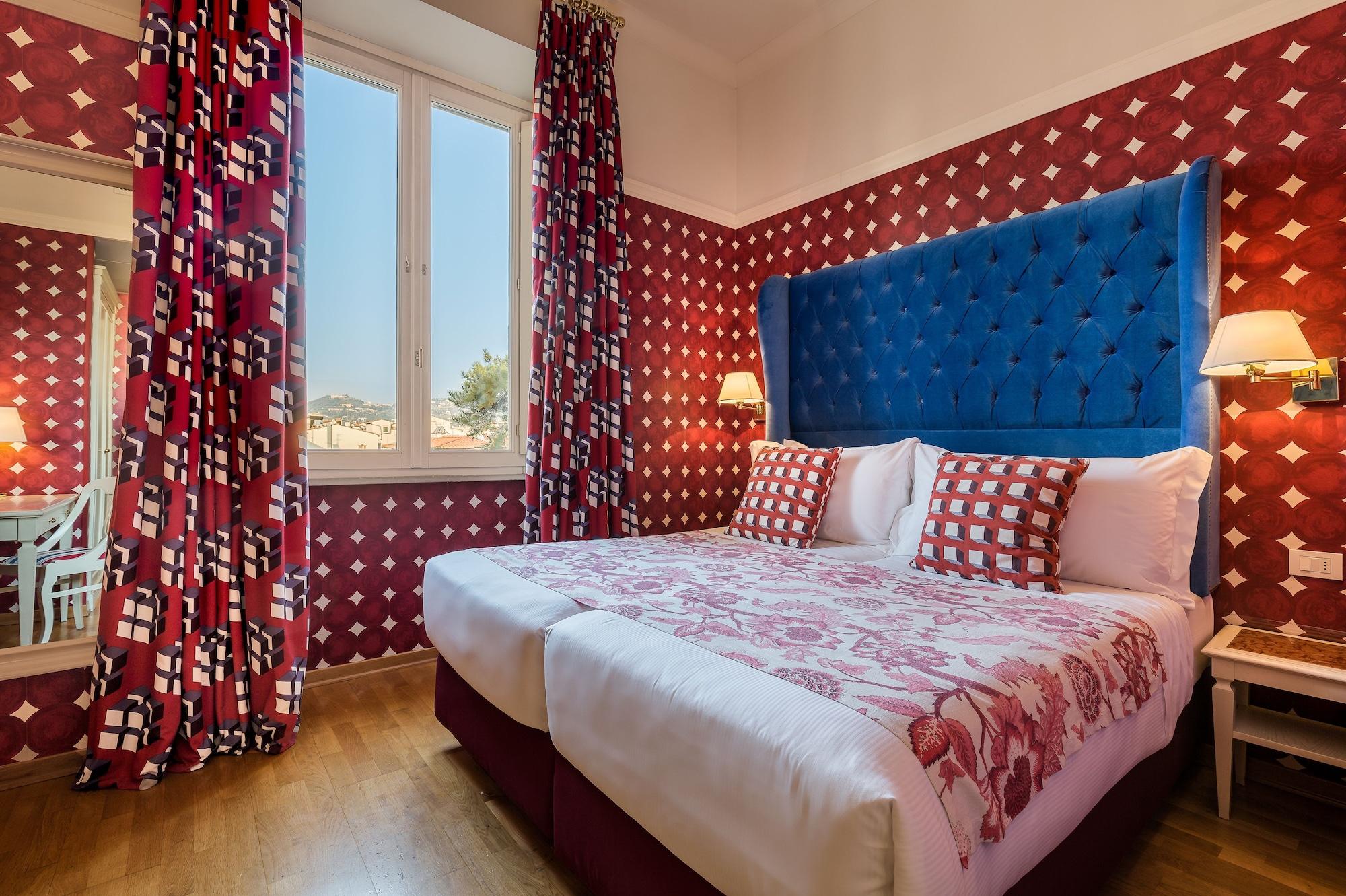 Hotell Mate Luca, Firenze