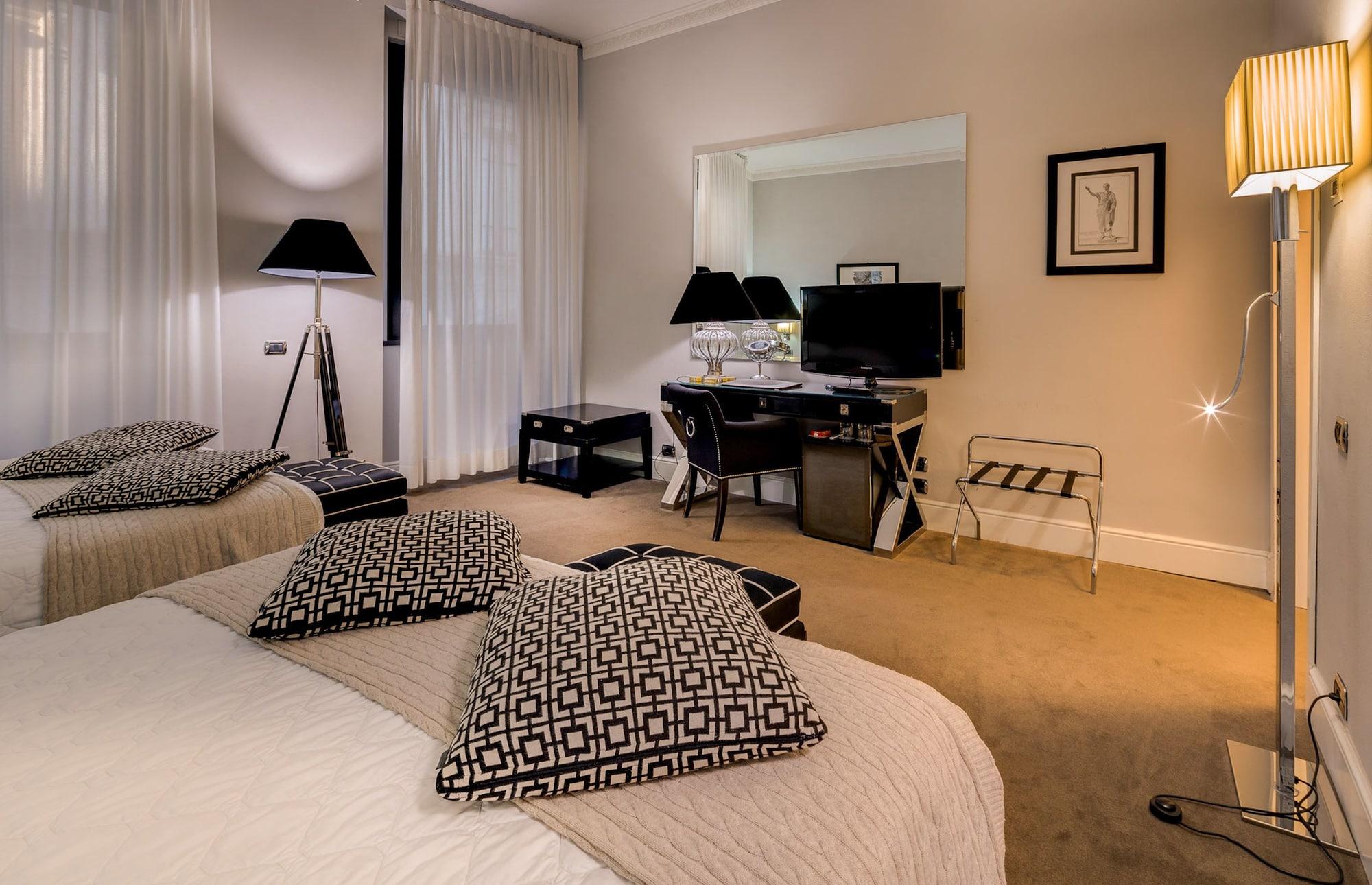 Hotel Roma