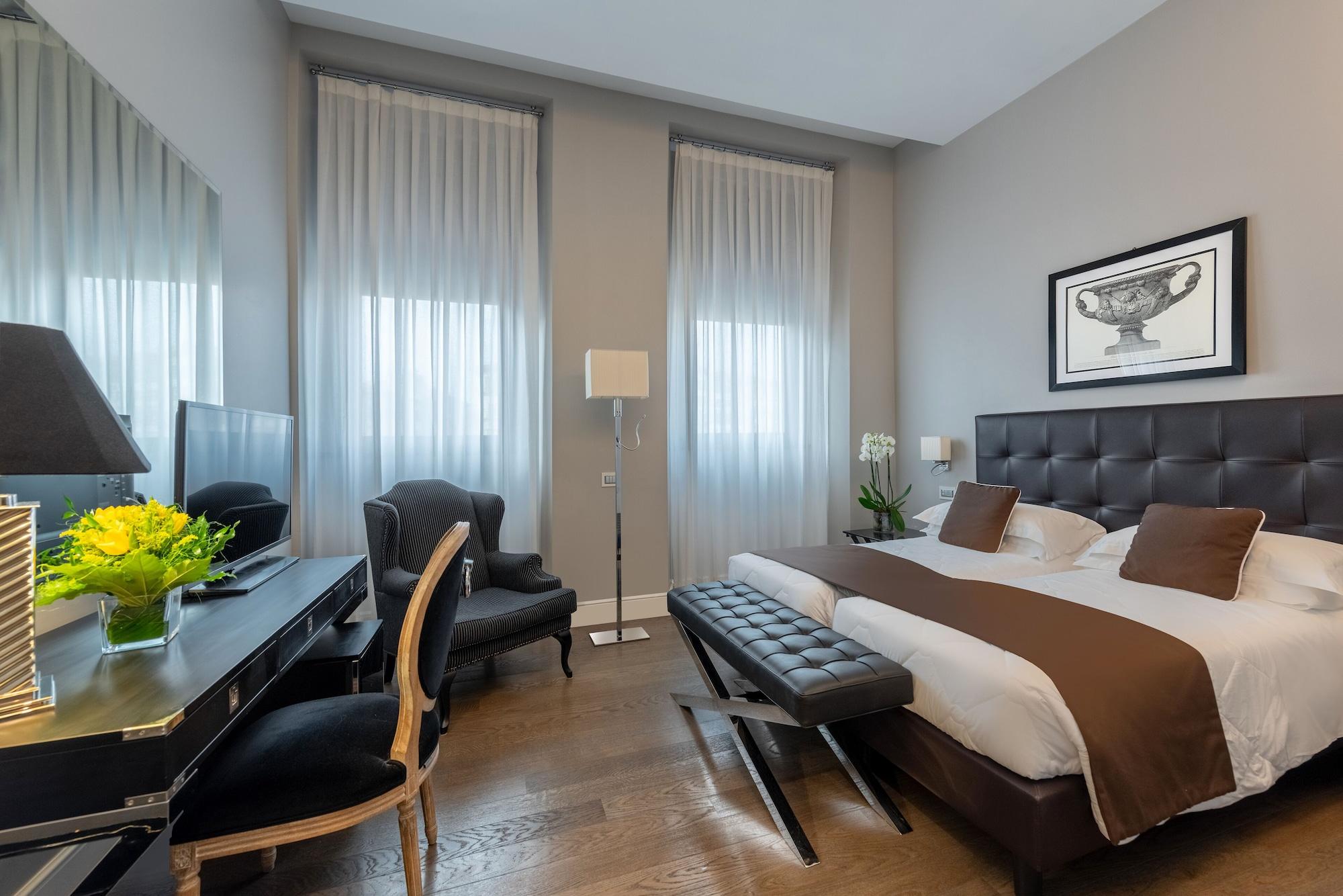Hotel Roma 4*