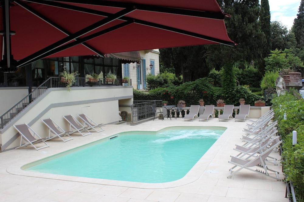 Hotel Carlotta Firenze