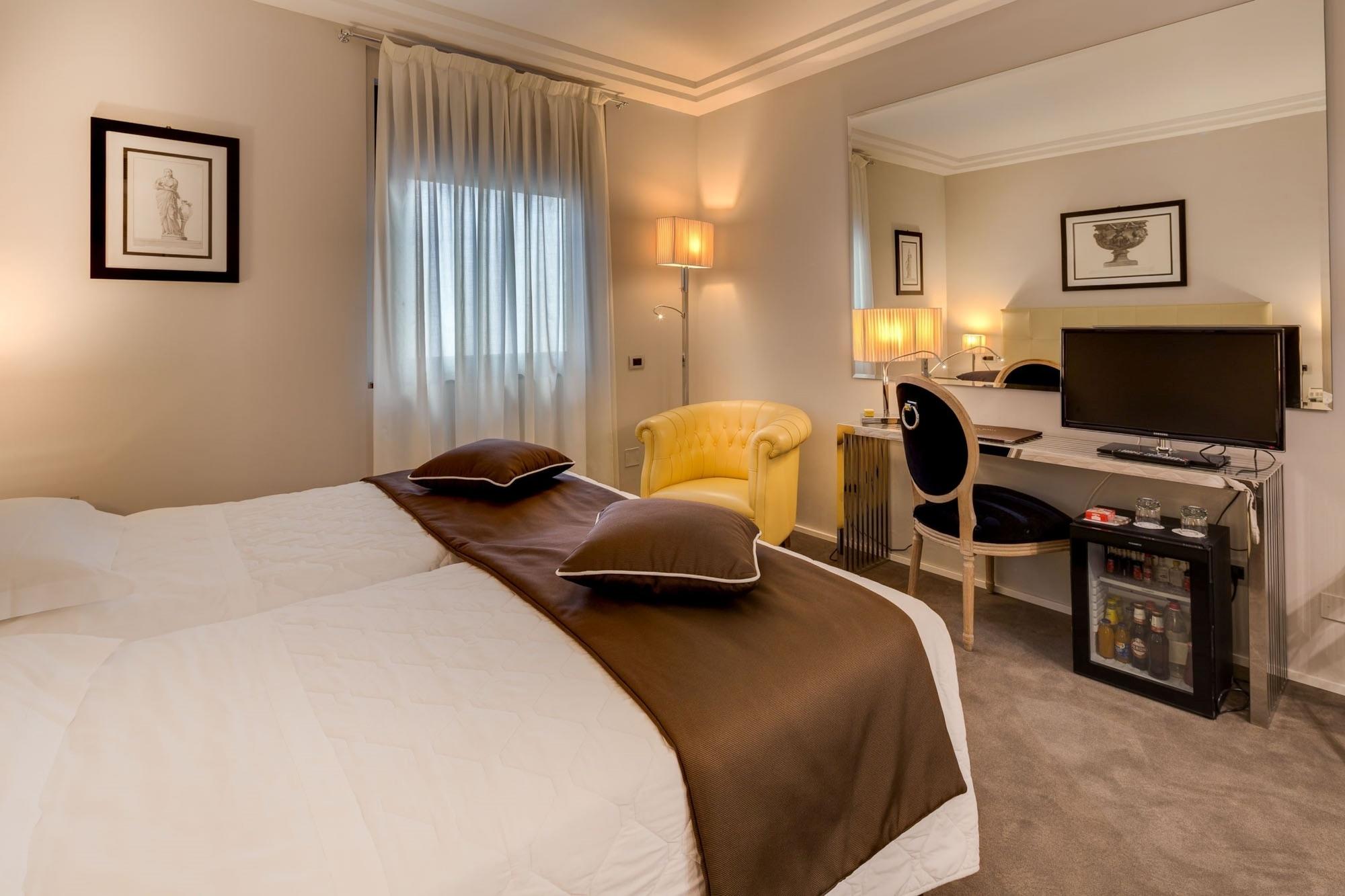 Roma Hotel
