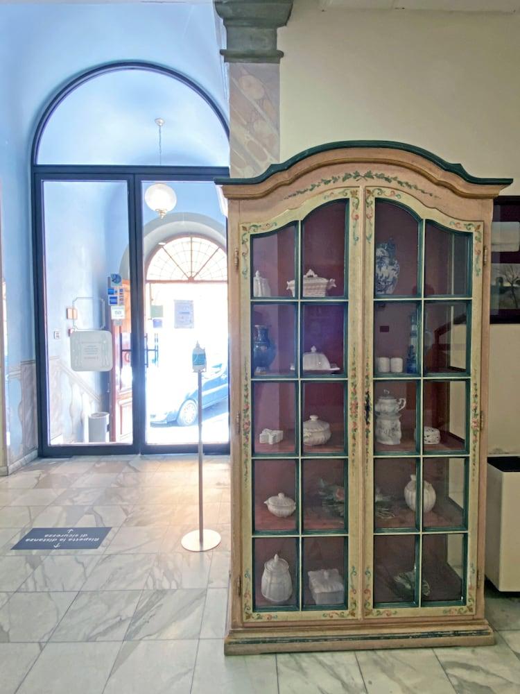 Ih Select Hotel Florença