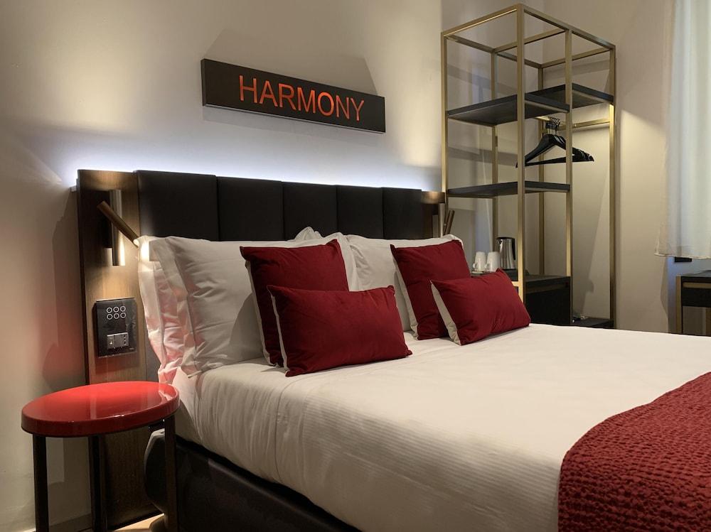 Hotel The Market Urban Firenze