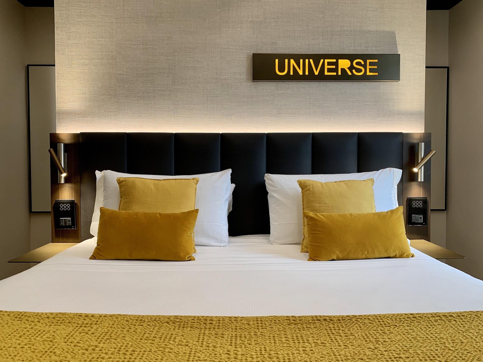 The Market Urban 4* Firenze